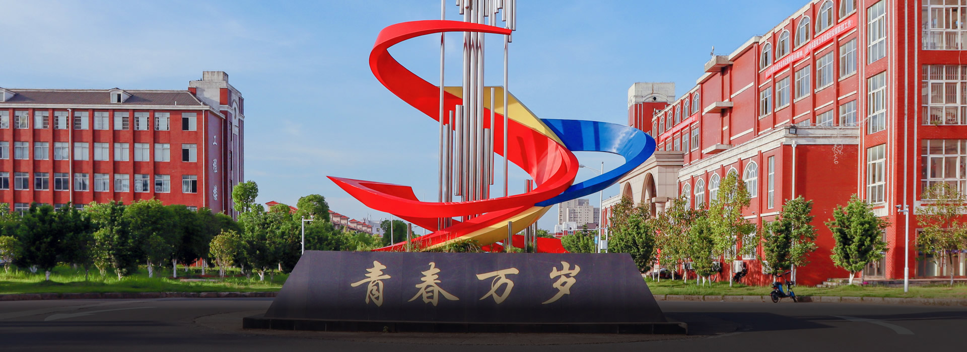 我們共同的青春萬歲